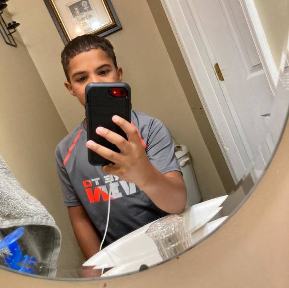 Meet your Posher, Nathaniel - Picture 1 of 1